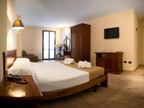 Castellucchio Hotel | Castellucchio Hotel