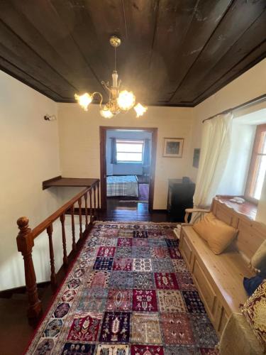 Mithimna House | Castellum ac Mare