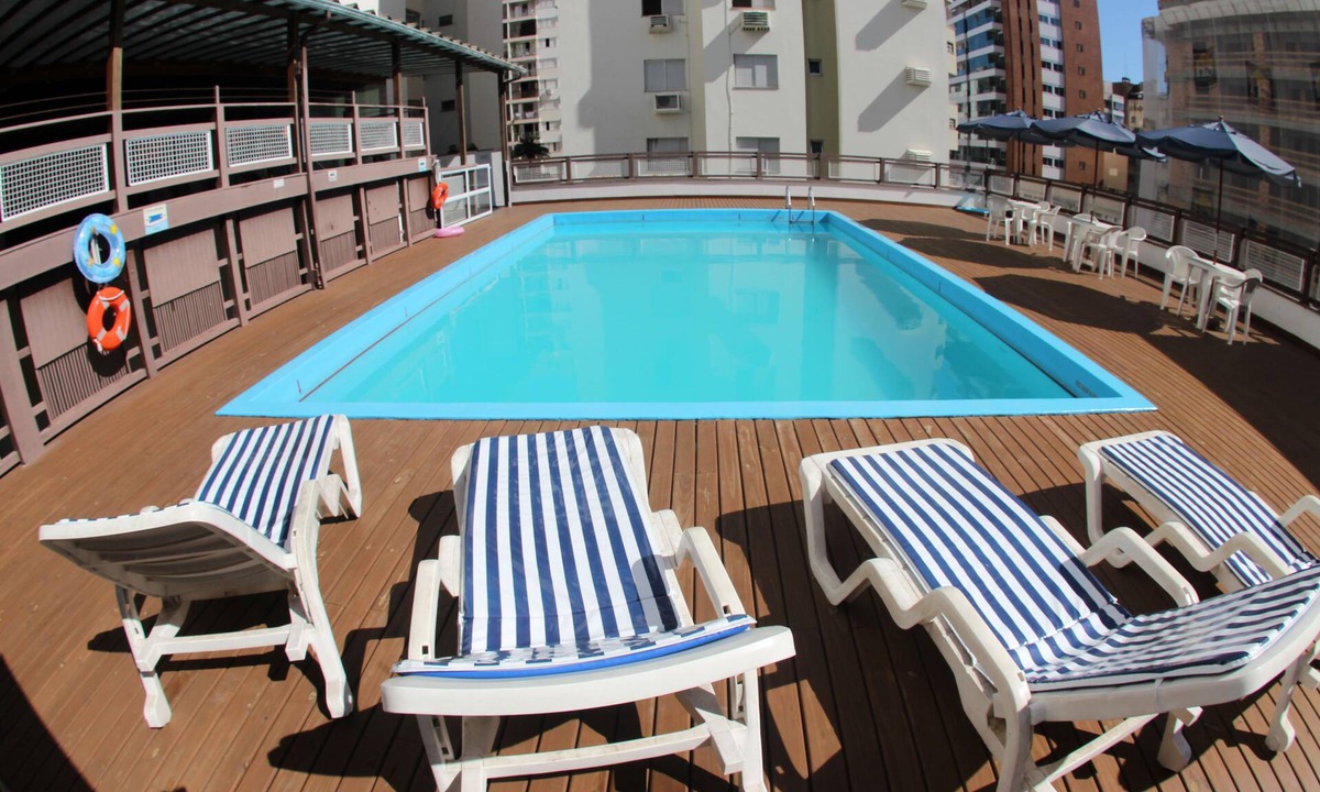 Centro Hotel | Castelmar Hotel