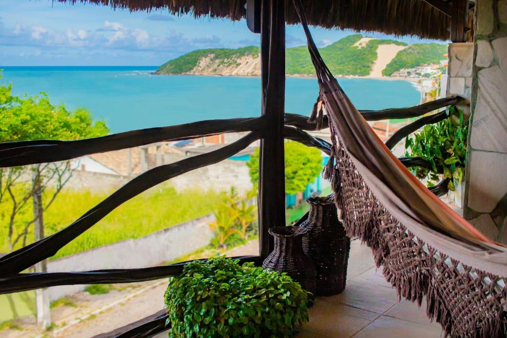 Ponta Negra Hotel | Castelo Beach Hotel