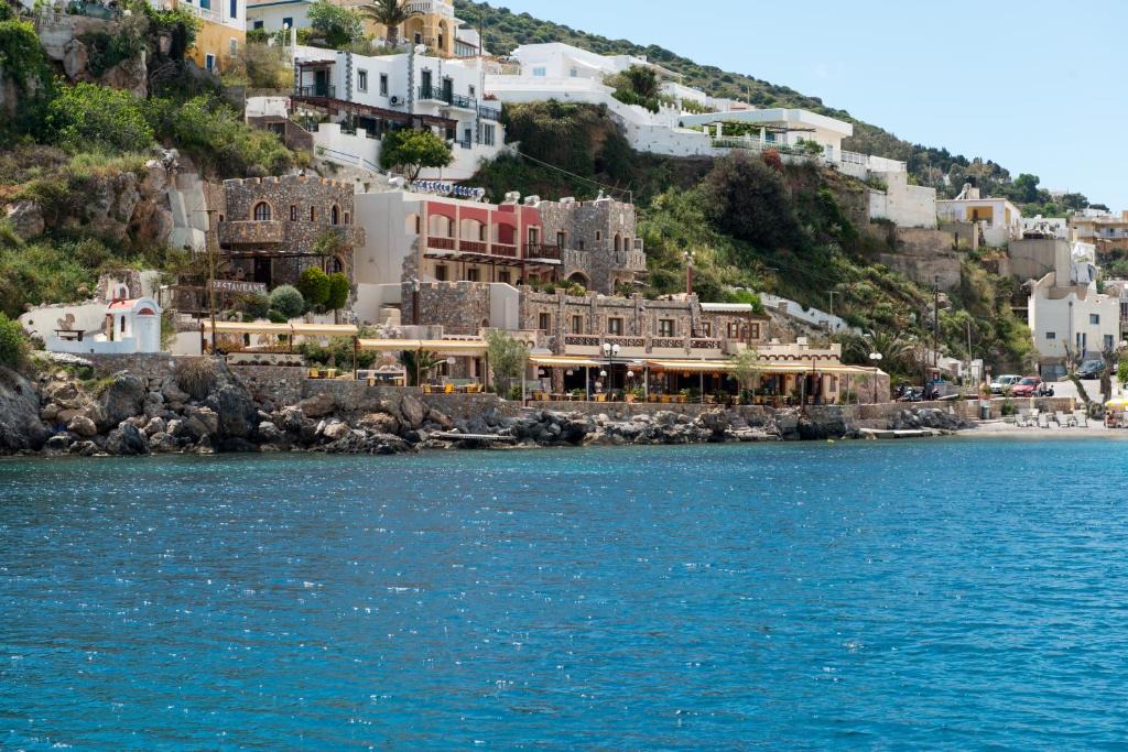 Panteli Hotel | Castelo Boutique Hotel