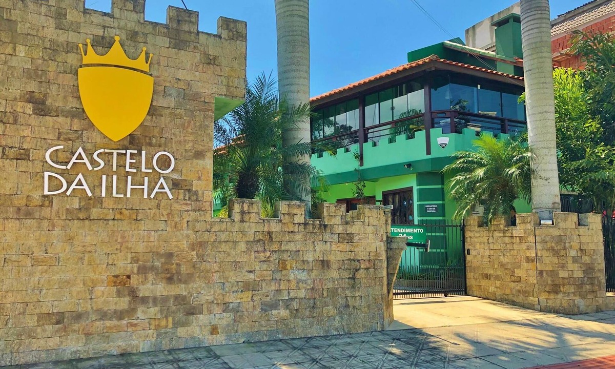 Ingleses Centro Apartment | Castelo da Ilha