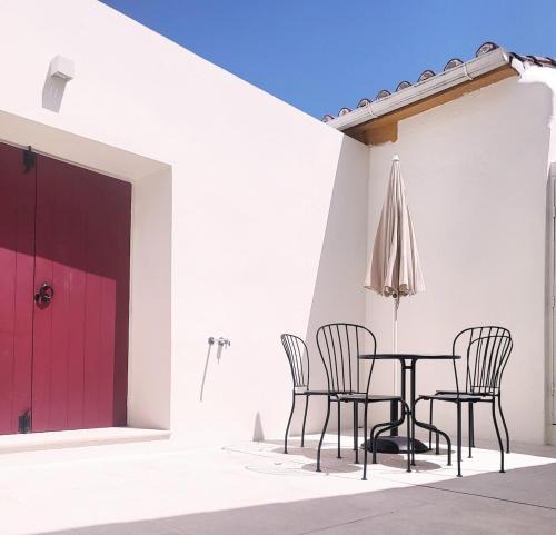 Santa Maria da Devesa House | Castelo House