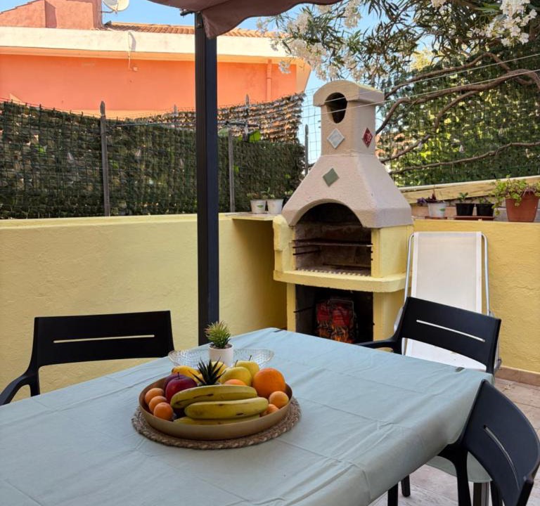 Lu Bagnu Apartment | Castelsardo Homes