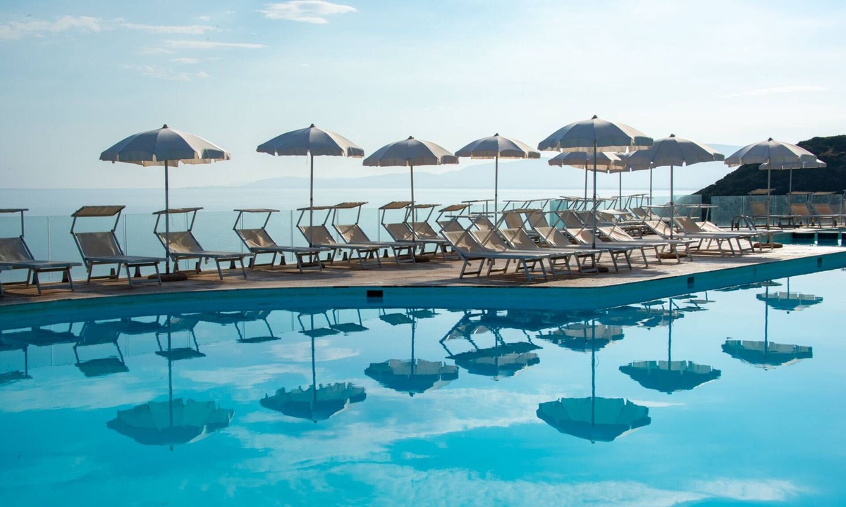 Castelsardo Hotel | Castelsardo Resort Village