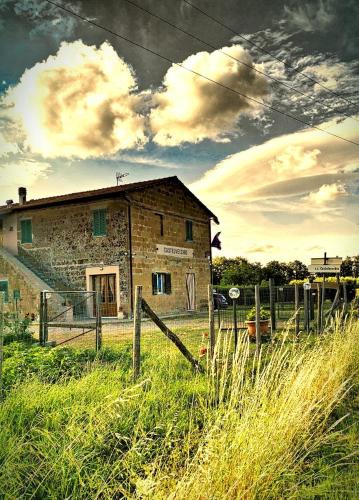 Sorano Bed & Breakfast | Castelvecchio B&B