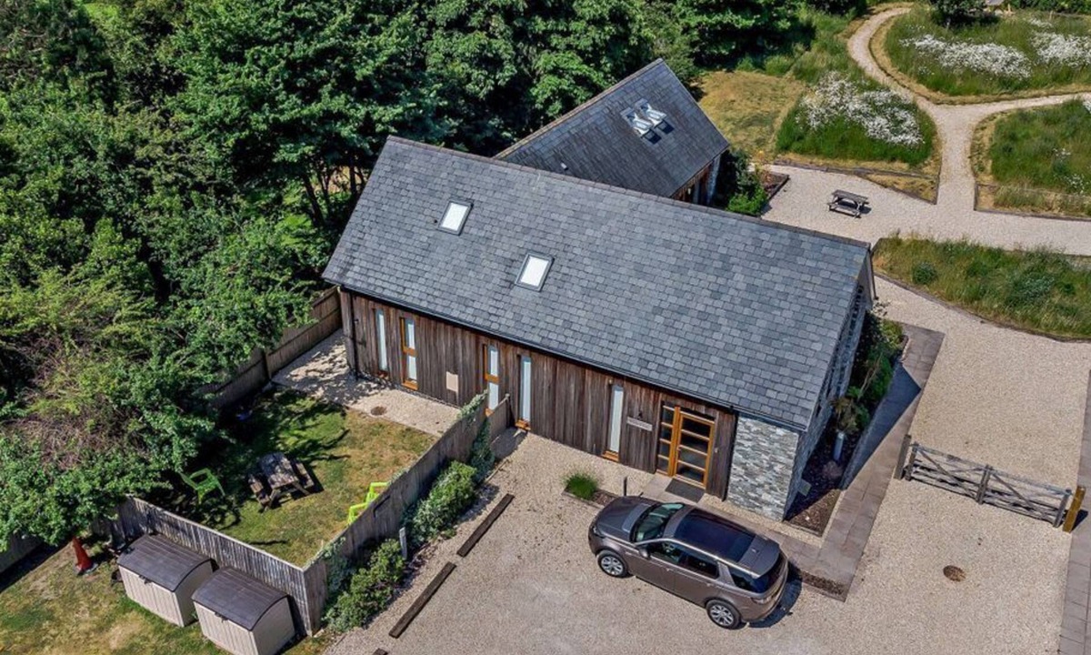 Upwey House | Casterbridge: Charming Cottage Retreat in Upwey