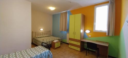 Breno Hostel | Casthello Ostello di Vallecamonica