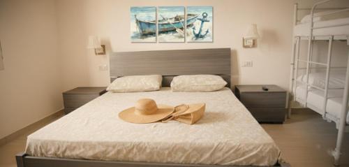 Rosignano Solvay Apartment | Castiglioncello Blue Nest Casa Vacanze