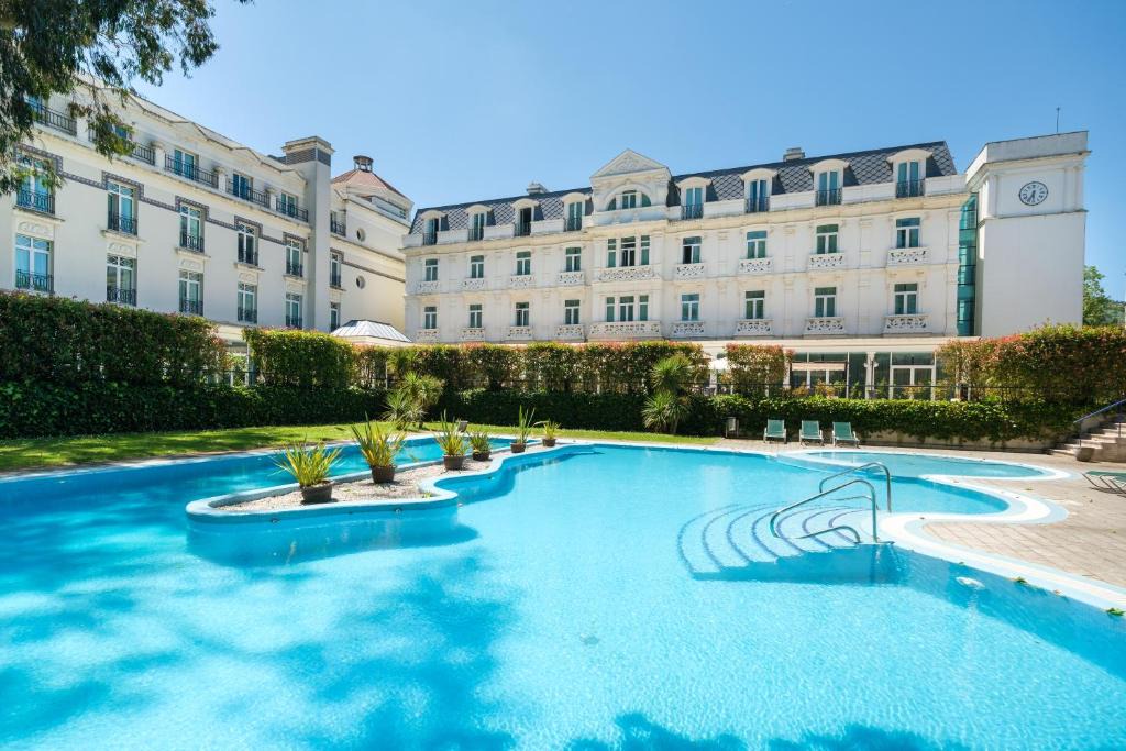 Solares Hotel | Castilla Termal Solares
