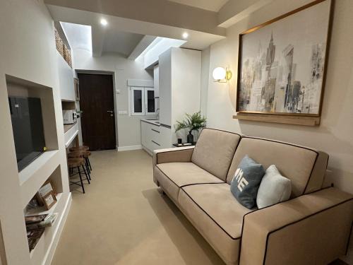 Oropesa Apartment | Castillo 22