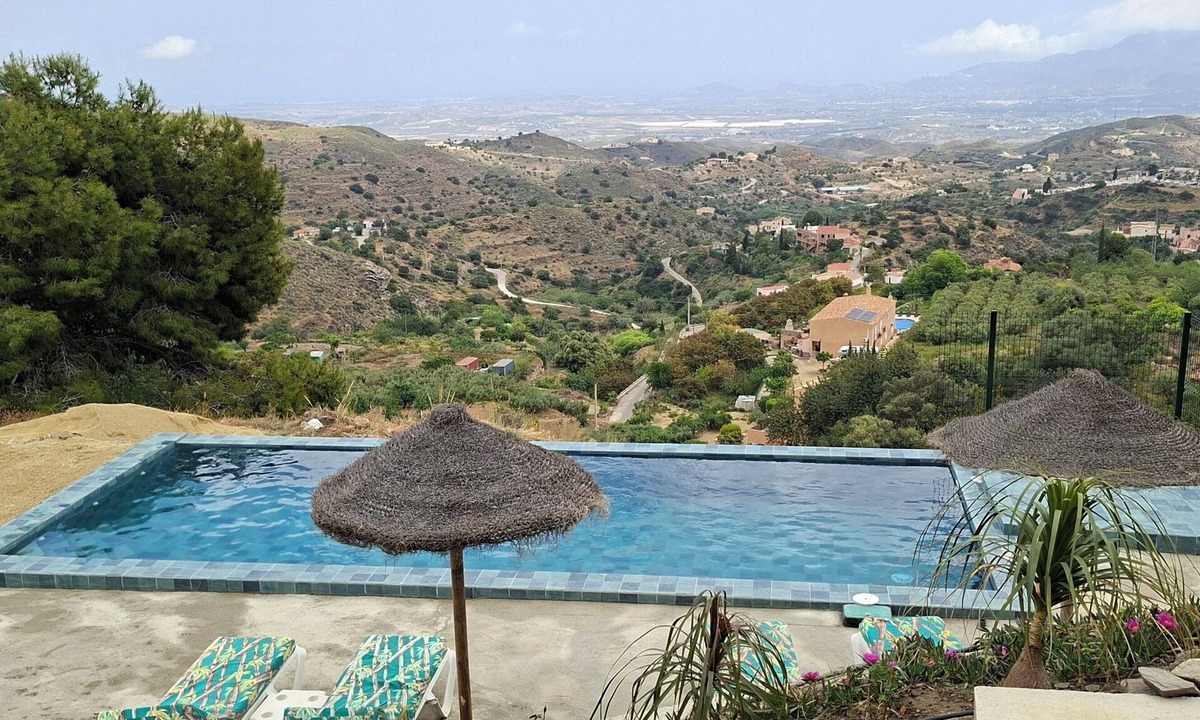 Bedar Cottage | Castillo de la Mora