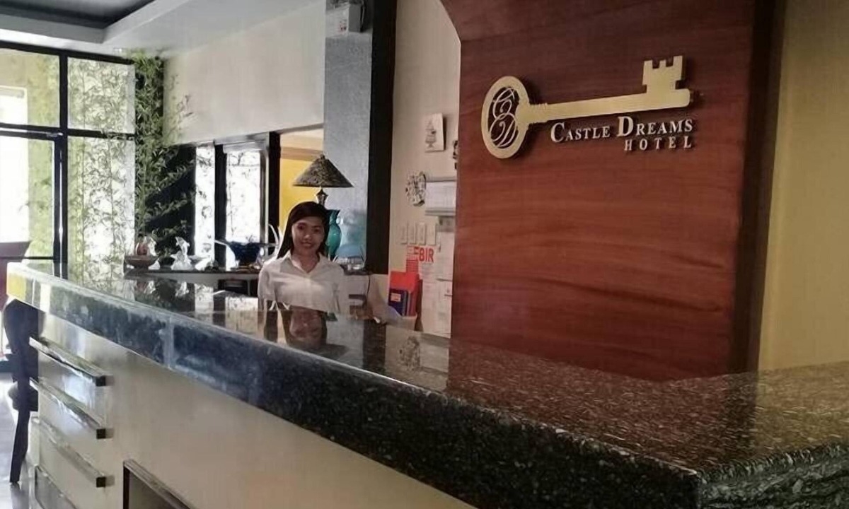 Toril Hotel | Castle Dreams Hotel