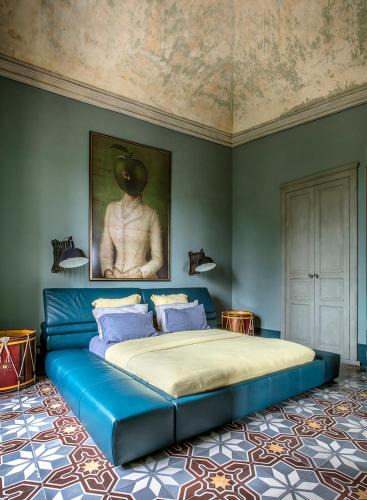 Trepuzzi Resort | Castle Elvira - The Castle & The Cottage