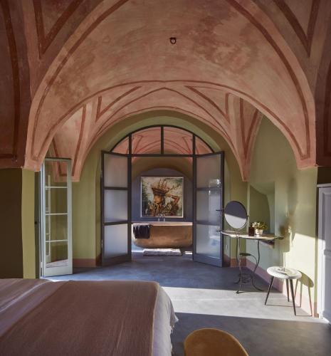 Trepuzzi Resort | Castle Elvira-Tower & Masseria