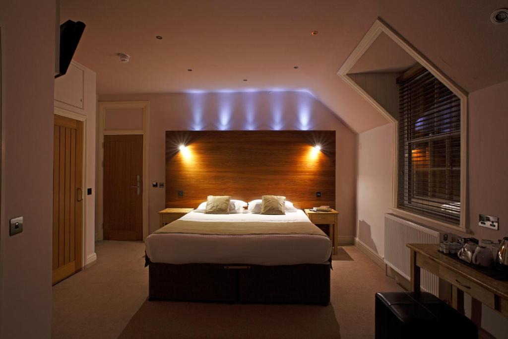Aberystwyth Hotel | Castle Hotel
