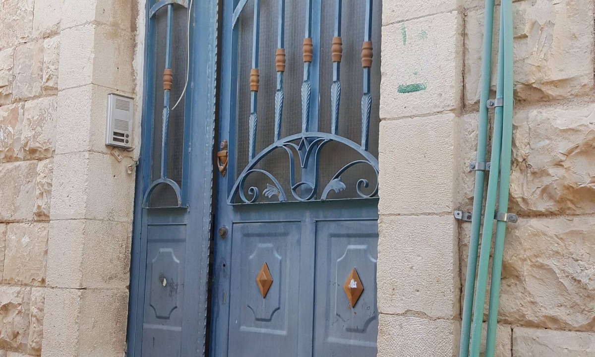 Al-Karak Apartment | Castle House