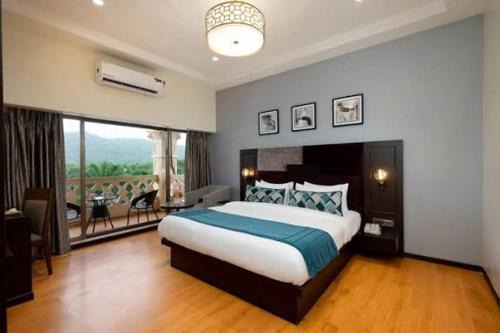 Bharatpur Apartment | Castle