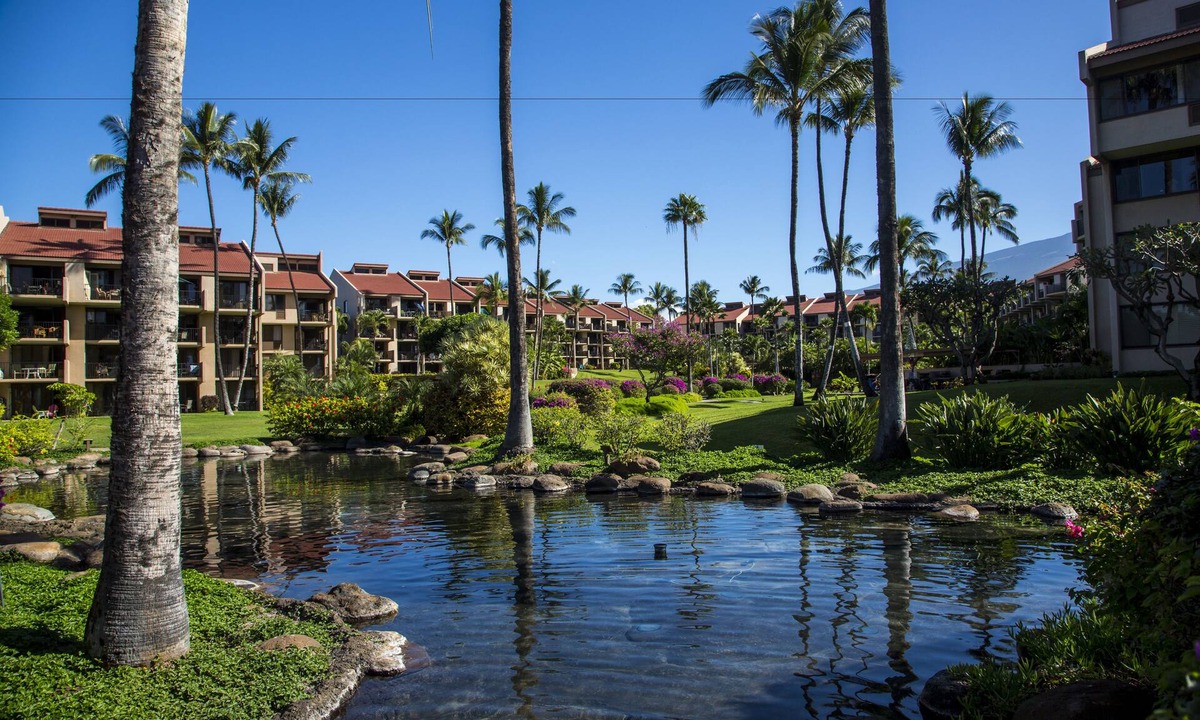 Kihei Condo | Castle Kama'ole Sands