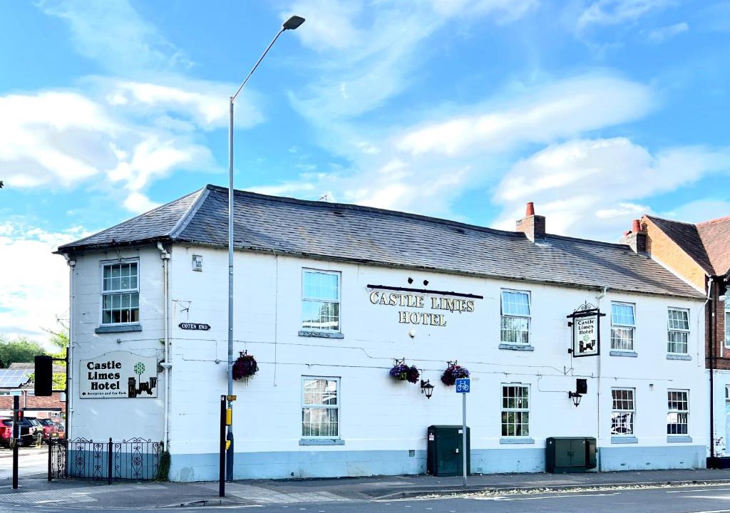 Warwick Hotel | Castle Limes Hotel