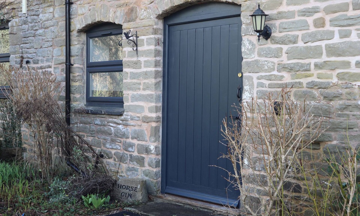 Parkend Cottage | Castle Rag