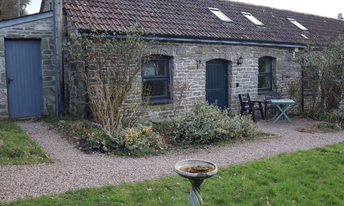 Parkend Cottage | CASTLE RAG, pet friendly, country holiday cottage in Parkend
