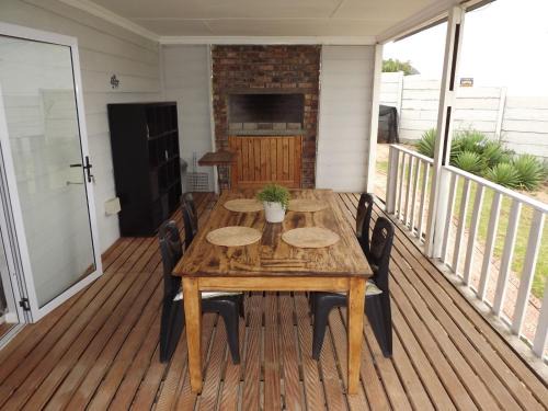 Montagu House | Castle Rock