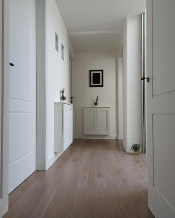 Prato Apartment | Castle Rooms