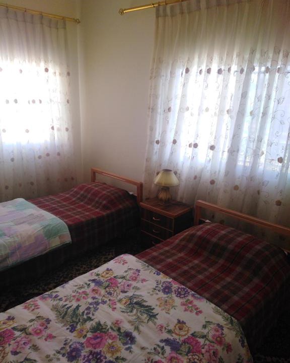 Al-Karak Apartment | castle stone