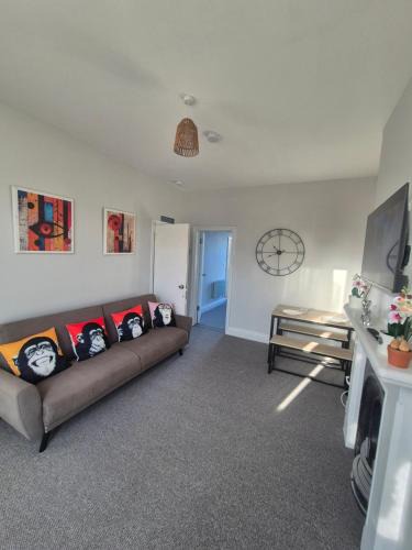 Dover Apartment | Castle View Dover