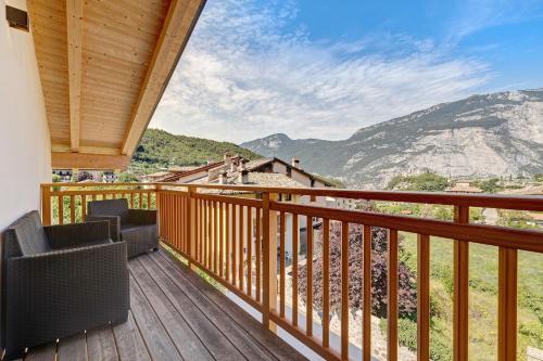 Drena Apartment | Castle view