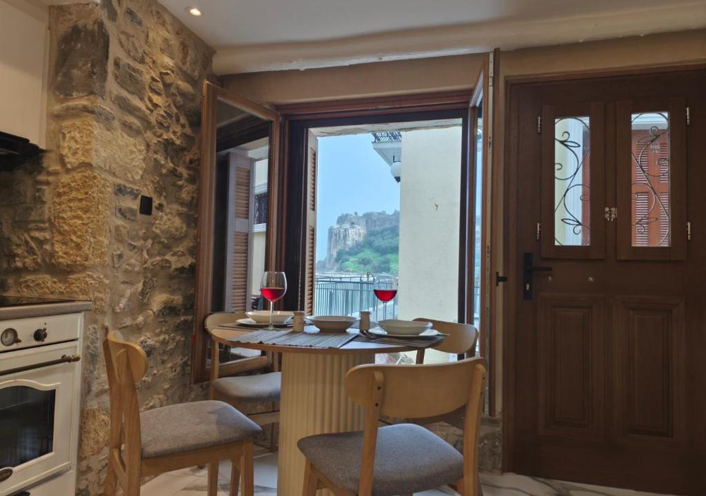 Koroni Hotel | Castle View Serenity