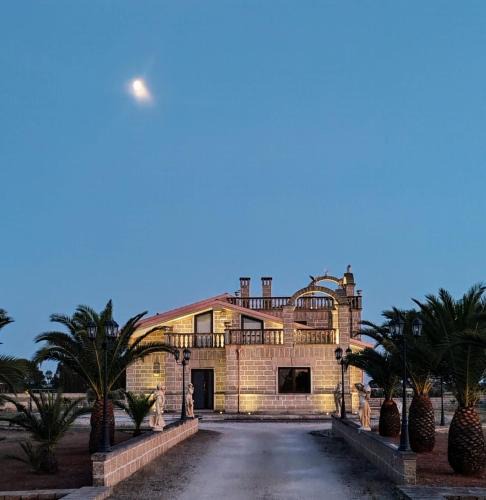 Galatone Bed & Breakfast | Castlehawk Resort
