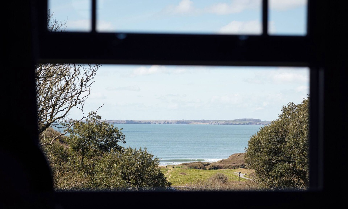 Manorbier Hotel | Castlemead