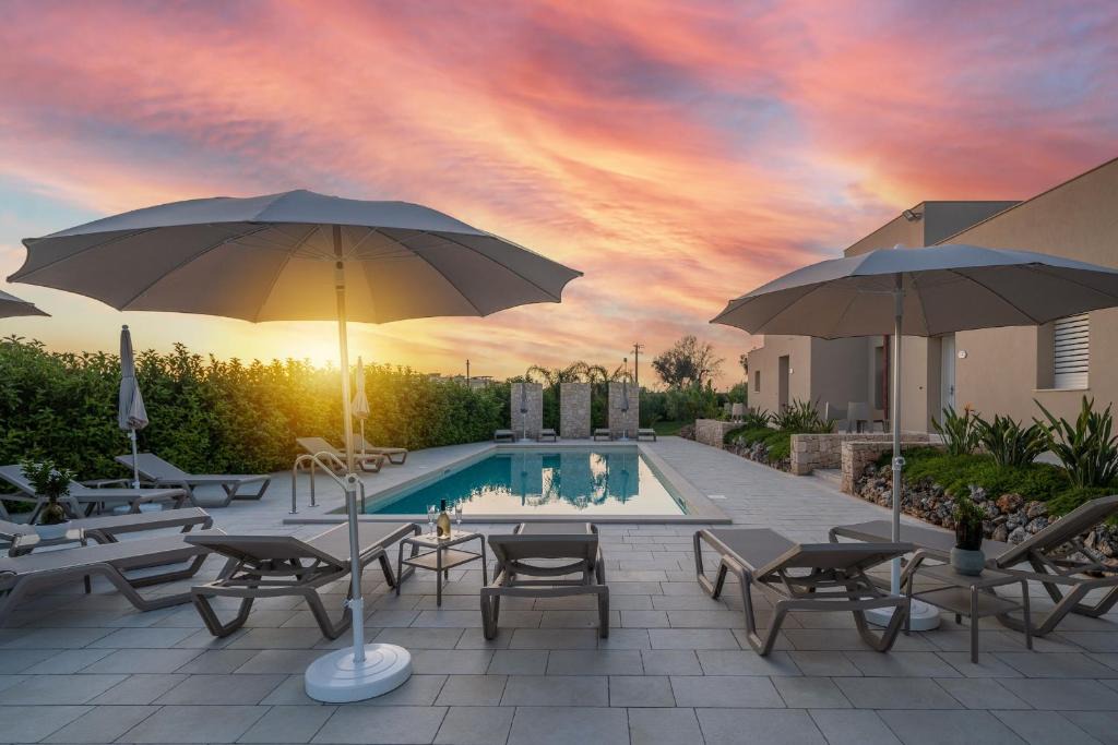 Casarano Bed & Breakfast | Casto Bed & Breakfast