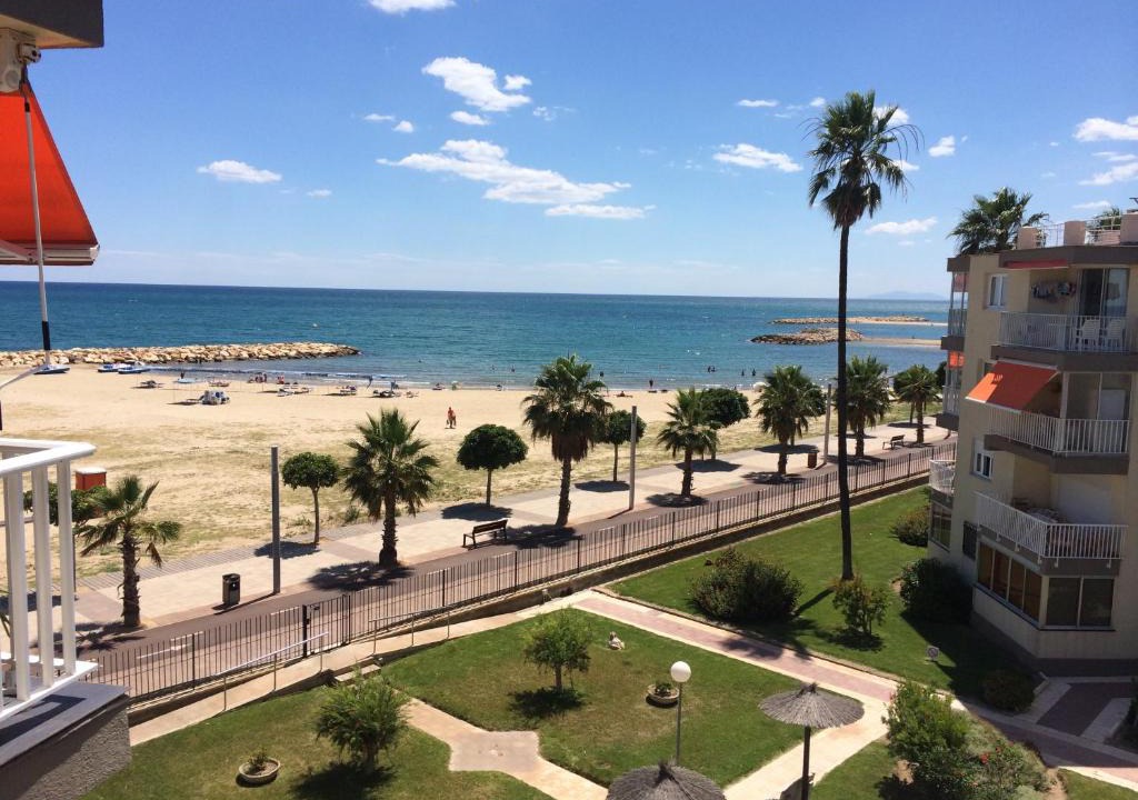 Cambrils Apartment | castor apartament