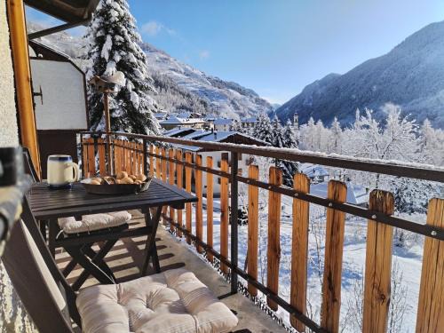Prazzo Superiore Apartment | Castori 1