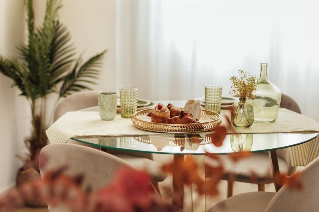 Santander Apartment | Castros Homes