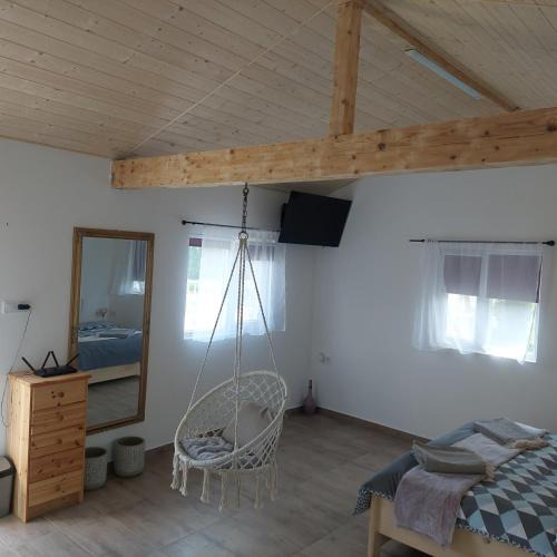 Sadu Cabin | Casuța Casa Dia
