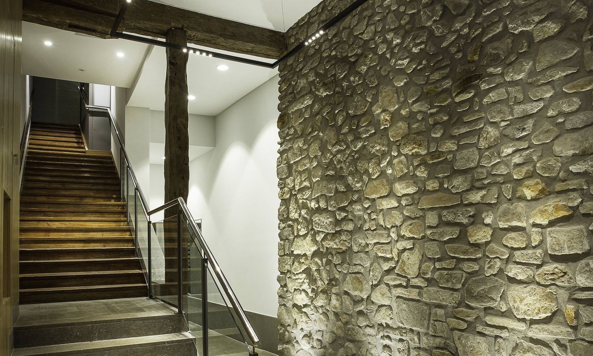 Bilbao Old Town House | Casual Bilbao Gurea