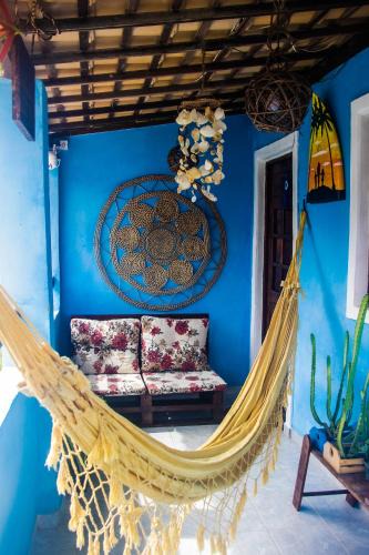 Porto de Galinhas House | Casulo Hostel