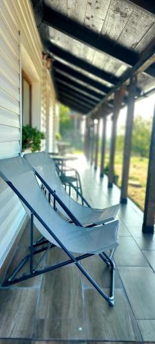 Ghioroc House | Casuta de vacanta Miniș