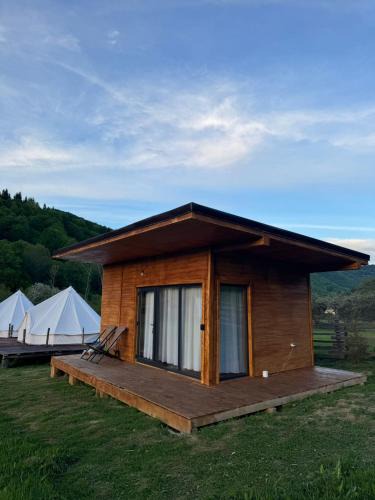 Telciu Apartment | Casuta Zen Fiad