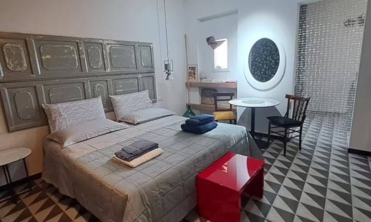 Agrigento Apartment | Casuzza at the Cathedral with a view of the Valley of the Temples, within walking distance of the Cathedral!