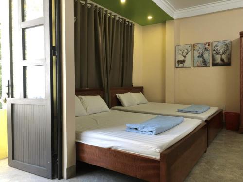 Cat Hai Hotel | Cat Ba's Hidden Gem