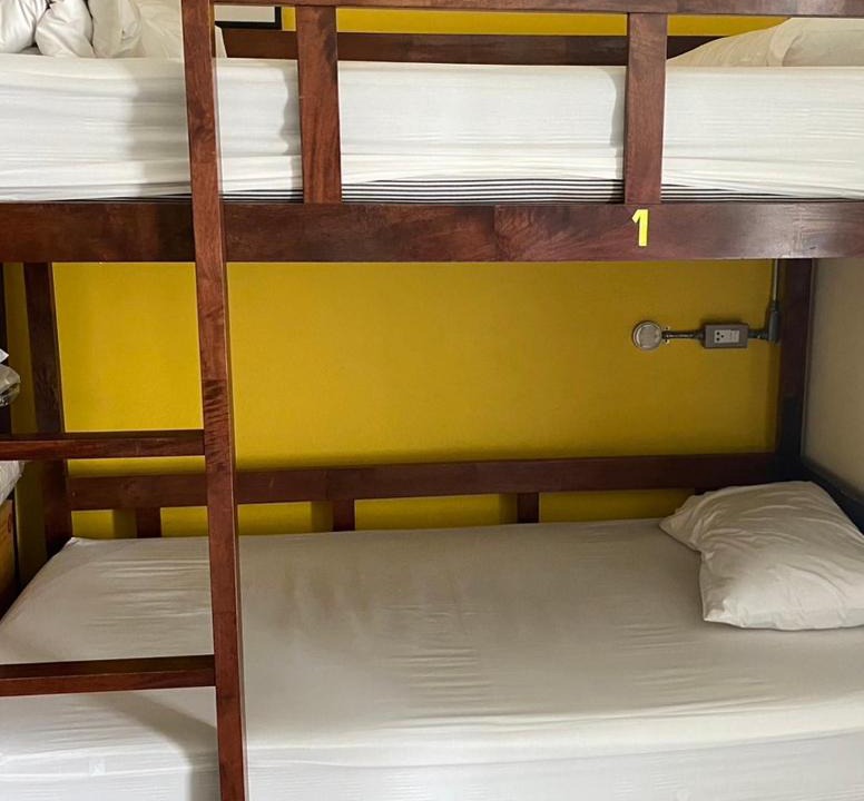 Hat Yai Apartment | Cat Bed