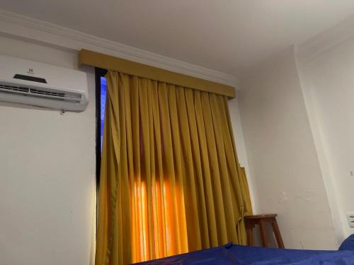 Fortaleza Apartment | Cat friendly