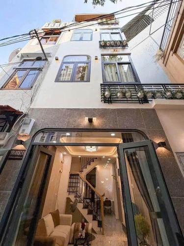 Ninh Binh Hotel | Cat Linh Hotel