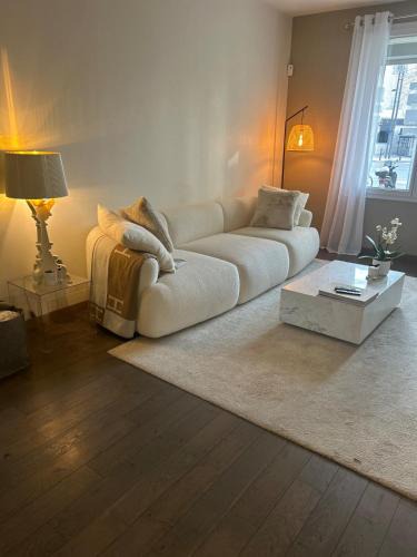 Le Pharo Apartment | Catalans flat