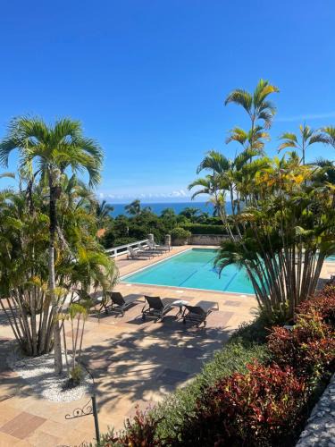 Cabrera Apartment | Catalina, Cabrera Oceanview Multi 2 BD 2 Bath Condo Units with Balcony and Pool